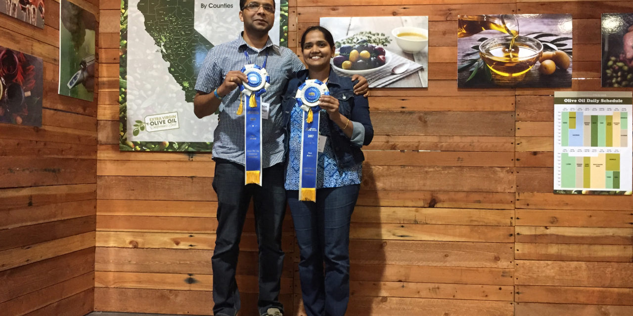 Apps for Ag Hackathon Cultivates Innovative Solutions for Food & Ag