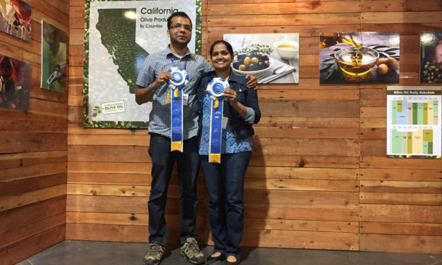 Apps for Ag Hackathon Cultivates Innovative Solutions for Food & Ag