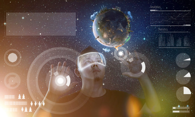 The Intersection between Artificial Intelligence and Virtual Reality