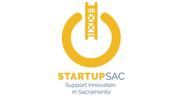 Support StartupSac & Innovation in Sacramento