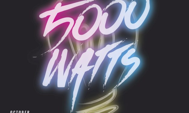 Square Root Academy Presents: 5000 Watts
