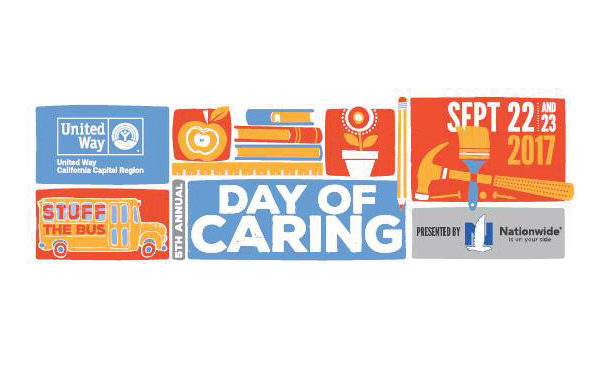 StartupSac Takes On United Way’s Day of Caring