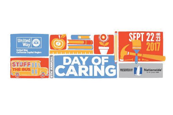 StartupSac Takes On United Way’s Day of Caring