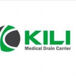Kili Medical Drain Carrier