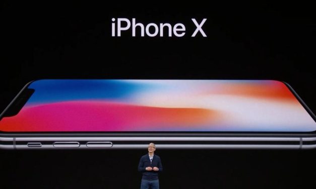 Highlights from Apple’s 2017 Special Event (with Snarky Comments)