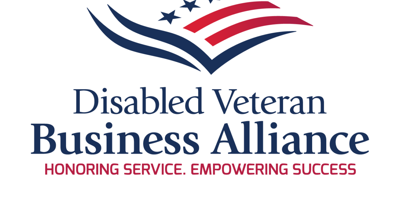 Disabled Veteran Business Alliance Recruiting for Incubator