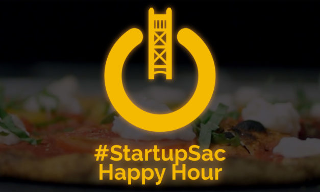 StartupSac Happy Hour AMA Returns with Fantag Founder Brian Dombrowski