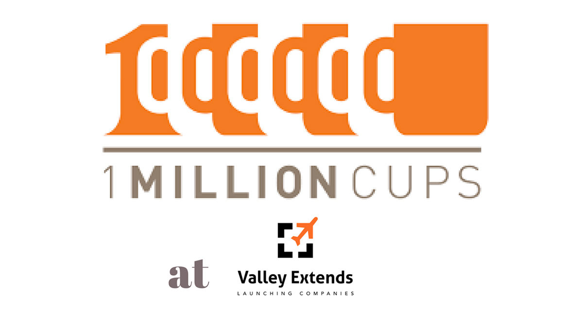 1 Million Cups Hits the Road: Destination Valley Extends