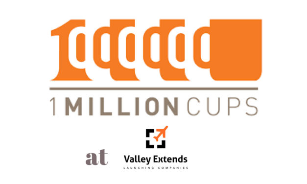 1 Million Cups Hits the Road: Destination Valley Extends