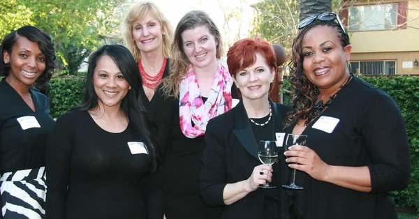 Dress for Success Sacramento Needs Female Entrepreneurs Feedback