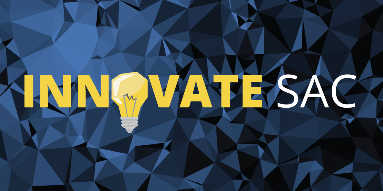 Help Launch a Shared Vision of Sacramento’s Innovation Future!