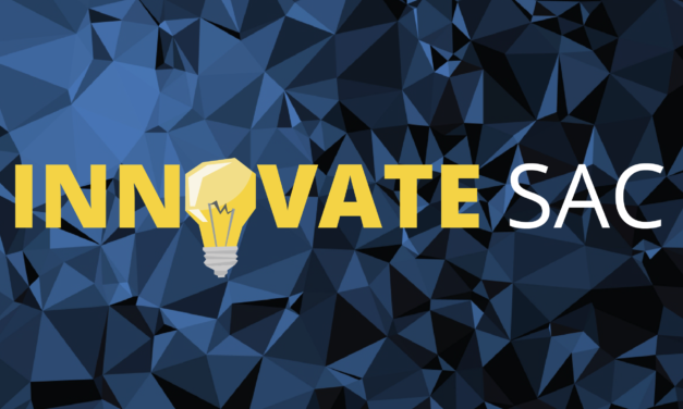 Announcing Innovate Sac and the Vision of the Sacramento Urban Technology Lab