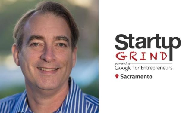 Make a Date for Oct 10 as Startup Grind Presents Will Bunker (GrowthX / Match.com)