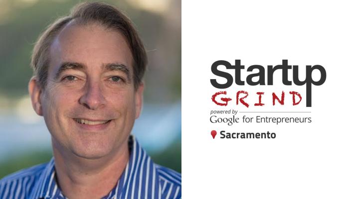 Make a Date for Oct 10 as Startup Grind Presents Will Bunker (GrowthX / Match.com)