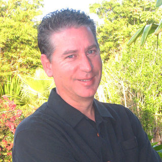 Jeff Bennett, President, Executive Director