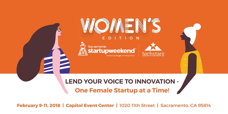 Bring your Idea and Jump into Entrepreneurship at Startup Weekend Women’s Edition