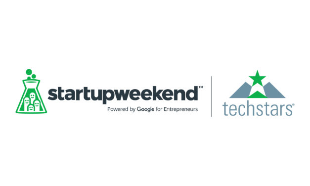 Techstars Startup Weekend is Coming to Rocklin