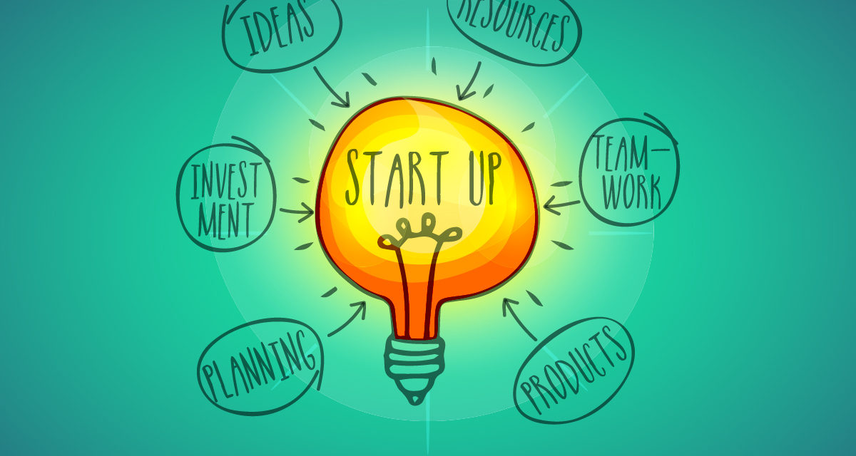 Four Upcoming Workshops for Early-Stage Startups | StartupSac