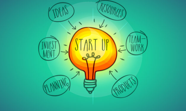 Four Upcoming Workshops for Early-Stage Startups