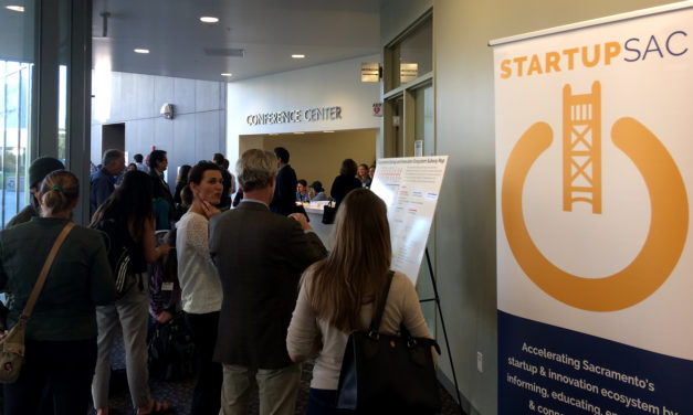 UC Davis Event Introduces Students to Entrepreneurship as a Career Path