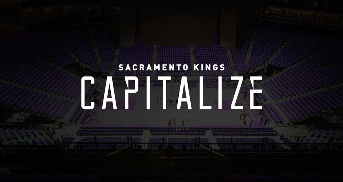 Kings Capitalize, Big Bang!, TechEdge and Other Happening in the Sacramento Startup Community