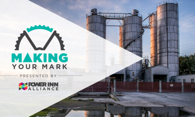 Making Your Mark Micro-manufacturing Business Idea Competition Returns