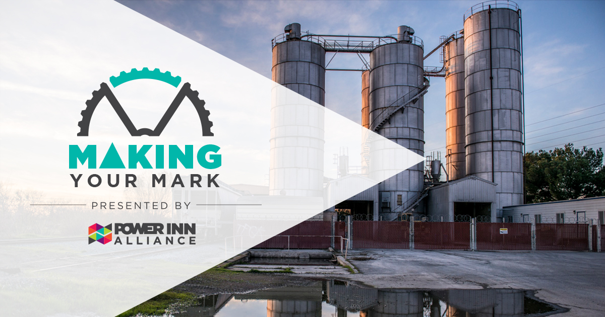 Making Your Mark Micro-manufacturing Business Idea Competition Returns