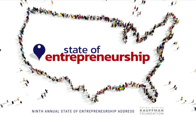 Entrepreneurs Challenge Government to Do More