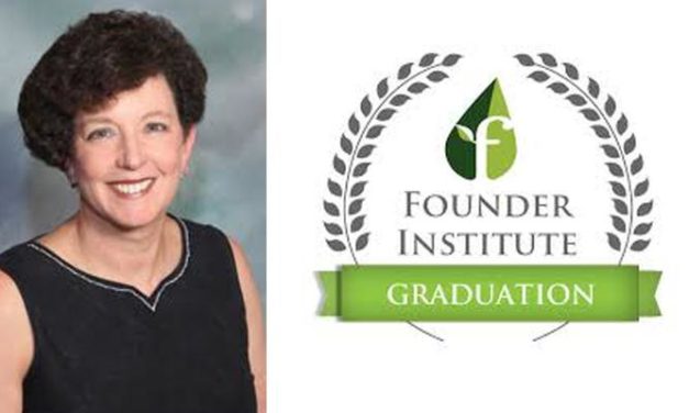 Marrone Bio Innovations Founder Pam Marrone to Present Keynote at Inaugural Founder Institute Sacramento Graduation Celebration