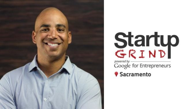 Startup Grind Sacramento Hosts SkySlope Founder Tyler Smith