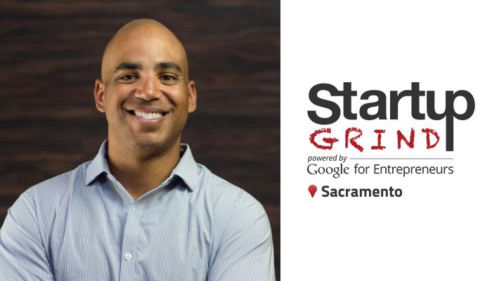 Startup Grind Sacramento Hosts SkySlope Founder Tyler Smith