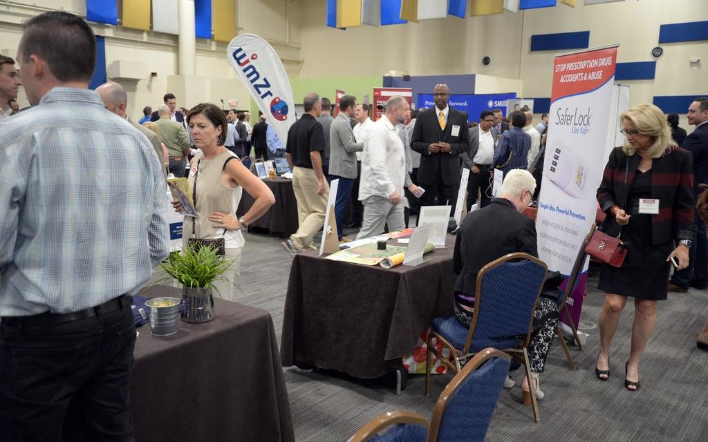 Free TechExpo in Sacramento This Week and Other Startup Happenings