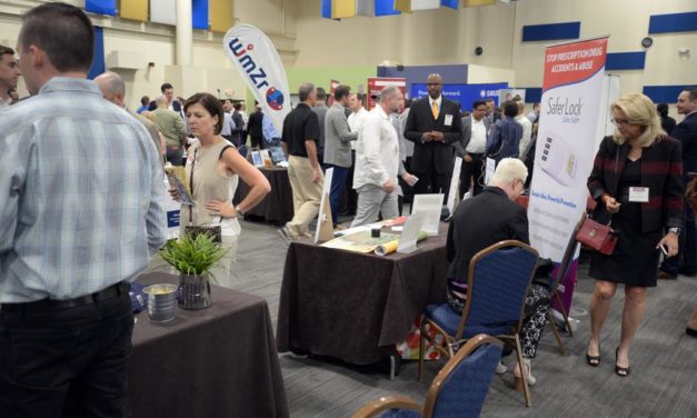 Free TechExpo in Sacramento This Week and Other Startup Happenings