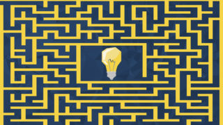 Idea Maze