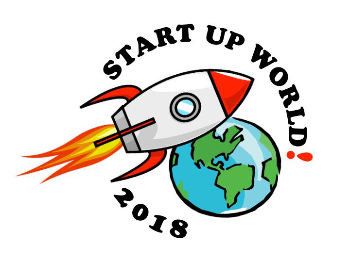 Startup World 2018