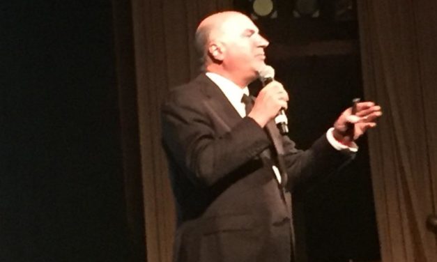 Advice from Shark Tank’s Mr. Wonderful