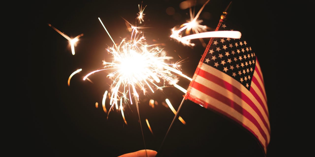 Celebrate Our Independence Day and Other Sacramento Startup Happenings