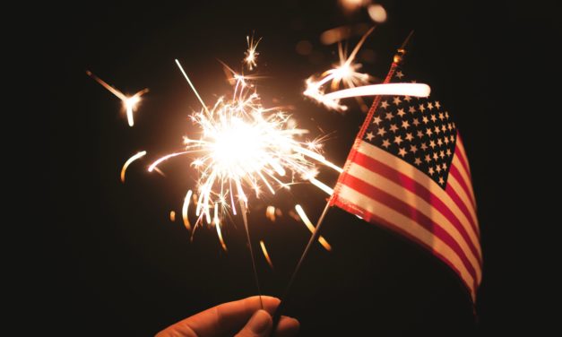 Celebrate Our Independence Day and Other Sacramento Startup Happenings