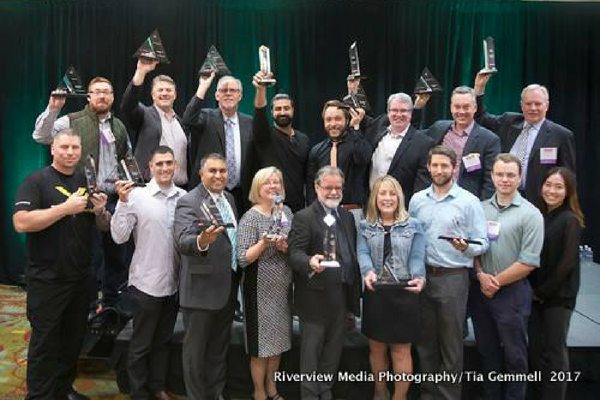Who Will Win This Year’s Innovation Awards? and other Sacramento Startup Happenings