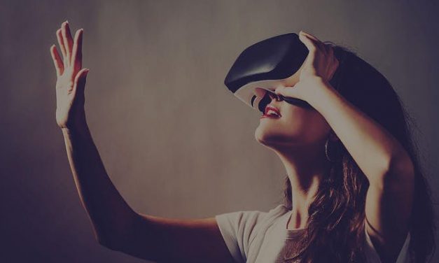 New Capital Region AR VR Accelerator & Pitch Competition Announced