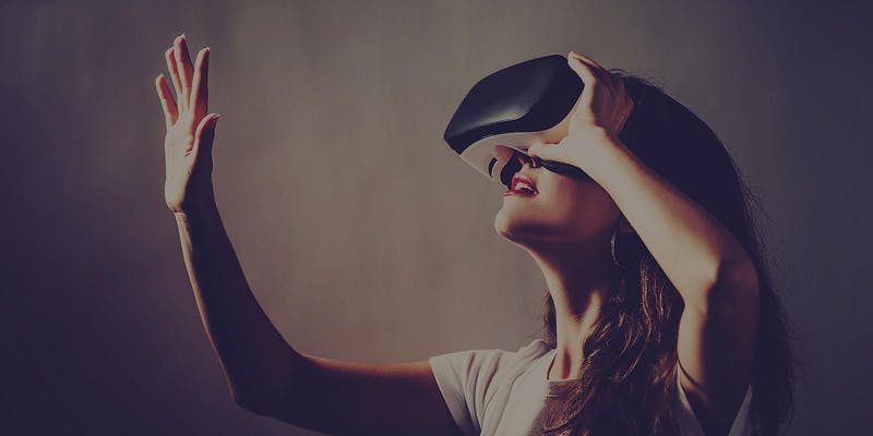 New Capital Region AR VR Accelerator & Pitch Competition Announced