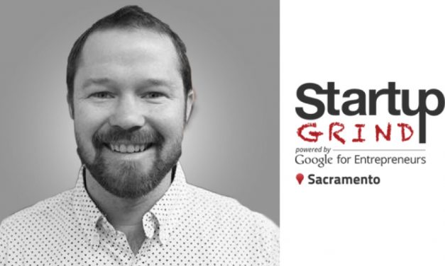 Startup Grind Sacramento and the Sacramento Bitcoin Meetup Hosts LayerOne Co-Founder Graham McBain
