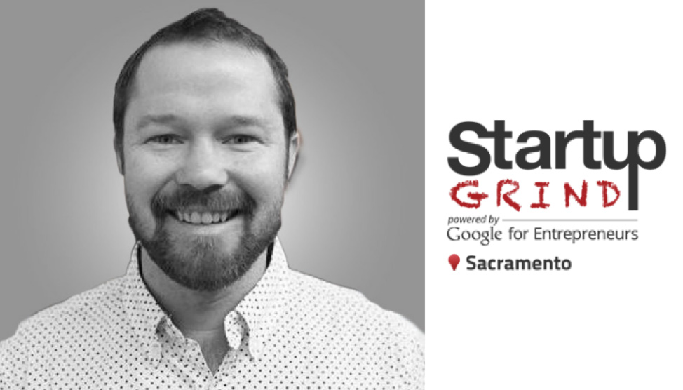 Startup Grind Sacramento and the Sacramento Bitcoin Meetup Hosts LayerOne Co-Founder Graham McBain