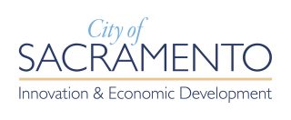 City of Sacramento Innovation & Economic Development