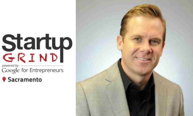 Startup Grind Sacramento hosts Precision Medical Products Founder Jeremy Perkins