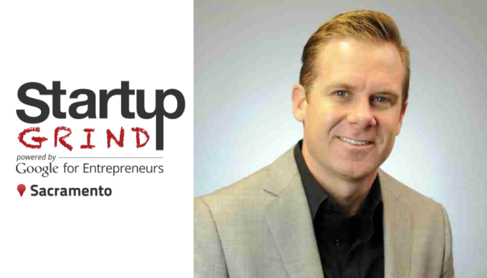 Startup Grind Sacramento hosts Precision Medical Products Founder Jeremy Perkins