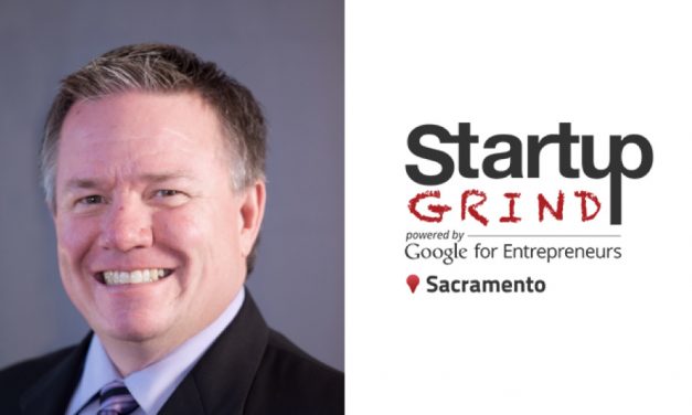 Startup Grind Sacramento and the City of Davis Hosts Sleep Train Founder Dale Carlsen