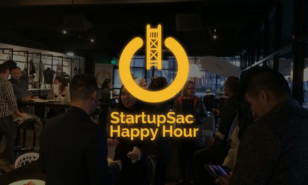 StartupSac Happy Hour with Janine Yancey, founder & CEO of Emtrain