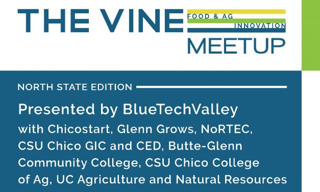 Register Now for VINE AgTech and FoodTech Meetup