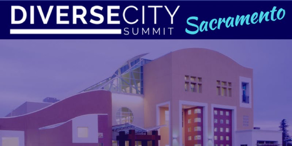 Explore How Creativity, Technology, & Entrepreneurship Intersect at DiverseCity Summit